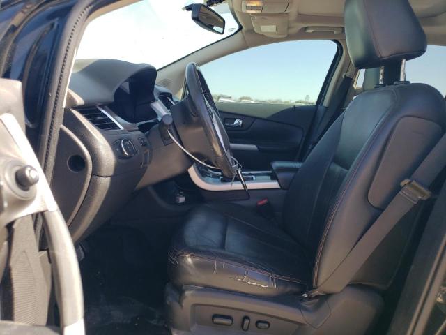 Photo 7 from auction – 2011 FORD EDGE LIMIT with VIN 2FMDK3KC9BBA33970