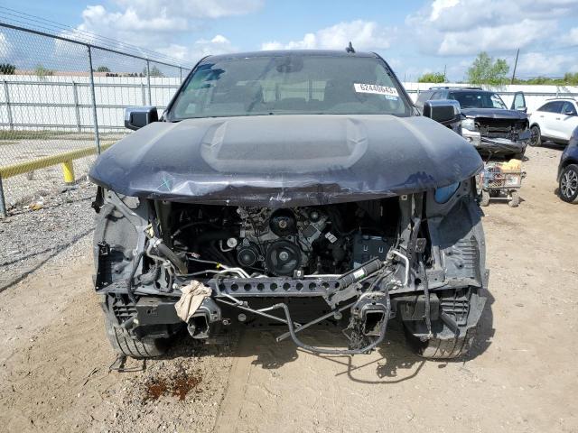 Photo 5 from auction – 2022 CHEVROLET SILVERADO with VIN 2GCPACED3N1506443
