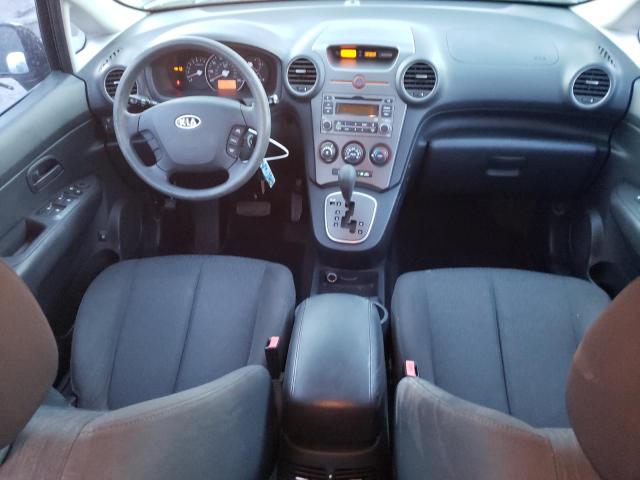Photo 8 from auction – 2008 KIA RONDO LX with VIN KNAFG526X87199482