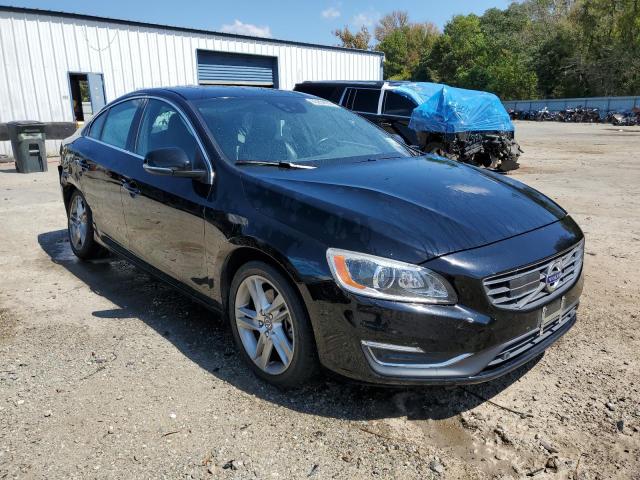 Photo 4 from auction – 2015 VOLVO S60 PLATIN with VIN YV126MFM1F1340246