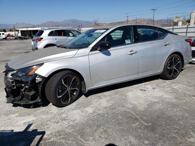 Photo 1 from auction – 2023 NISSAN ALTIMA SR with VIN 1N4BL4CV5PN322814