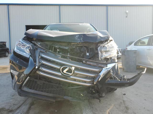 Photo 5 from auction – 2016 LEXUS GX 460 with VIN JTJBM7FX4G5122994