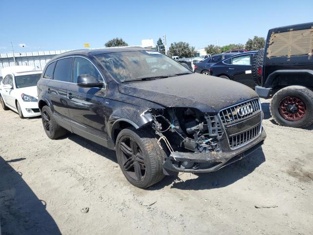 Photo 4 from auction – 2010 AUDI Q7 PRESTIG with VIN WA1WYAFE0AD005232
