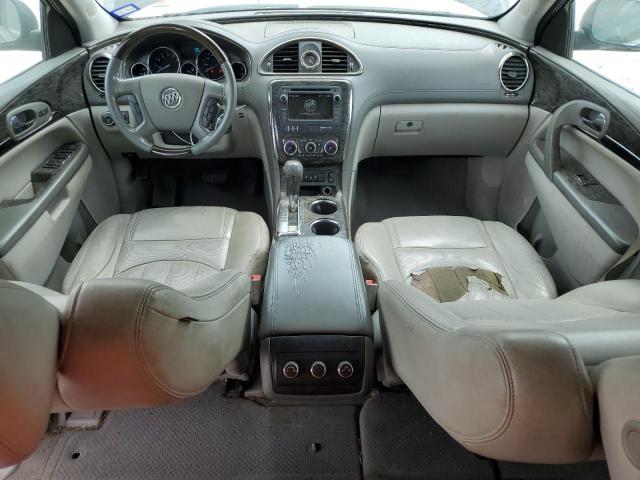 Photo 8 from auction – 2014 BUICK ENCLAVE with VIN 5GAKRBKD0EJ308136