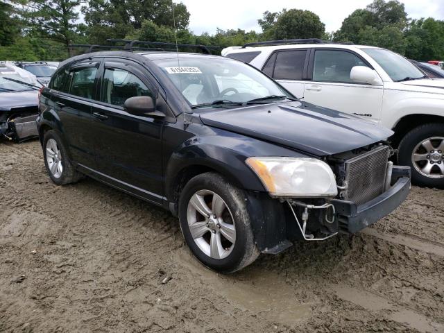 Снимка 4 от търг – 2010 DODGE CALIBER SX с VIN 1B3CB4HA3AD664638