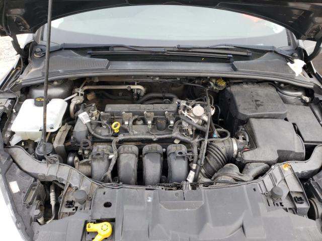 Photo 11 from auction – 2016 FORD FOCUS SE with VIN 1FADP3F22GL324282