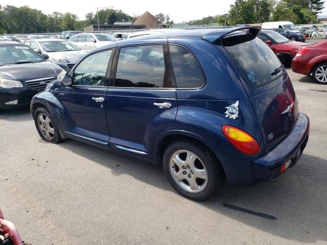 Photo 2 from auction – 2001 CHRYSLER PT CRUISER with VIN 3C4FY4BB51T296310
