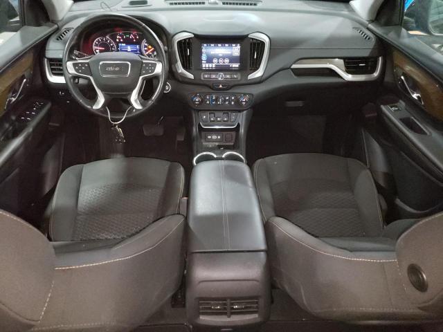 Photo 8 from auction – 2020 GMC TERRAIN SL with VIN 3GKALTEV4LL331659