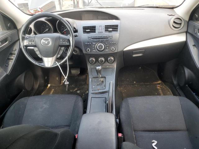 Photo 8 from auction – 2013 MAZDA 3 I with VIN JM1BL1L86D1715128
