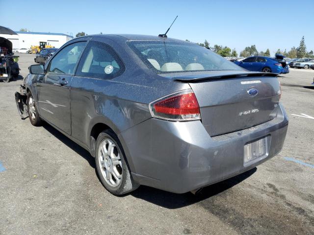 Photo 2 from auction – 2010 FORD FOCUS SE with VIN 1FAHP3CN1AW183534