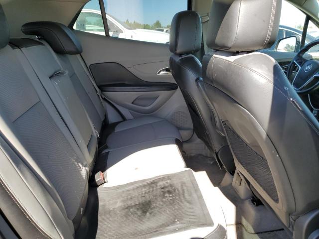 Photo 11 from auction – 2014 BUICK ENCORE CON with VIN KL4CJBSB8EB527147