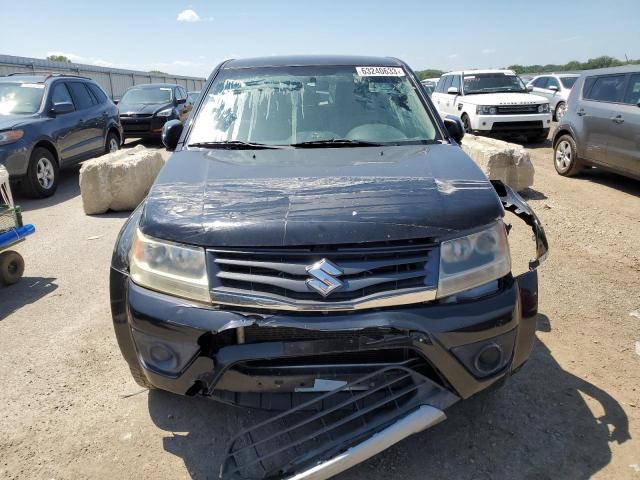 Photo 5 from auction – 2013 SUZUKI GRAND VITA with VIN JS3TE0D66D4100309