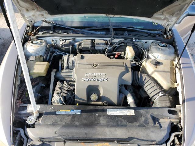 Photo 11 from auction – 1998 BUICK RIVIERA with VIN 1G4GD2213W4701911