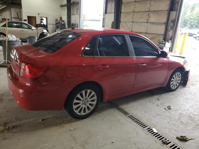 Photo 3 from auction – 2008 SUBARU IMPREZA 2. with VIN JF1GE61658H514547