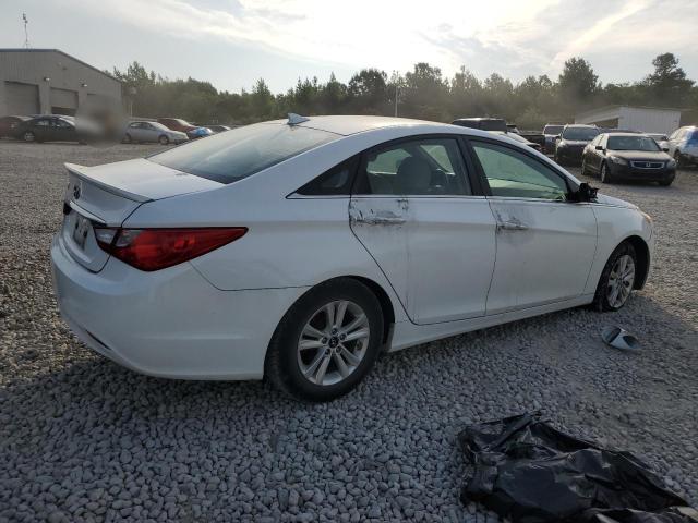 Photo 3 from auction – 2013 HYUNDAI SONATA GLS with VIN 5NPEB4AC5DH743908