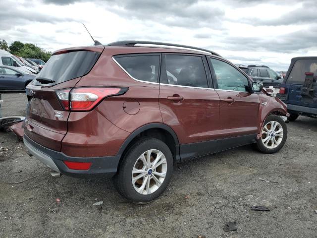Photo 3 from auction – 2018 FORD ESCAPE SEL with VIN 1FMCU9HD4JUB55248