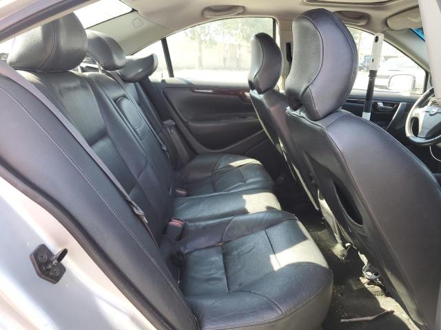 Photo 10 from auction – 2004 VOLVO S60 2.5T with VIN YV1RS59V442392403