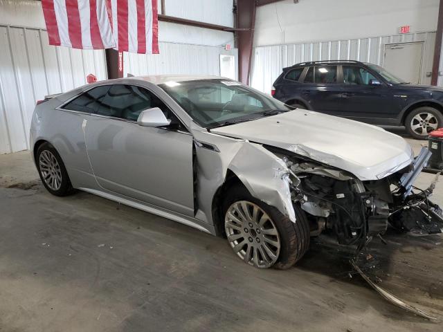 Photo 4 from auction – 2013 CADILLAC CTS PERFOR with VIN 1G6DJ1E34D0147289