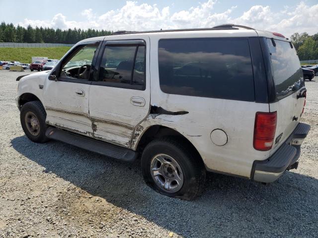 Photo 2 from auction – 1999 FORD EXPEDITION with VIN 1FMPU18L8XLB63992