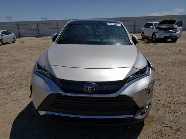 Photo 5 from auction – 2021 TOYOTA VENZA LE with VIN JTEAAAAHXMJ026564