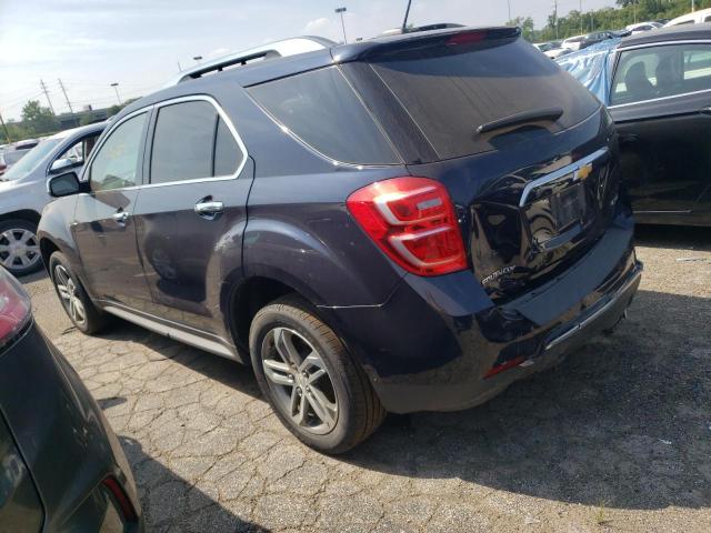 Photo 2 from auction – 2017 CHEVROLET EQUINOX PR with VIN 2GNALDEK1H1606184