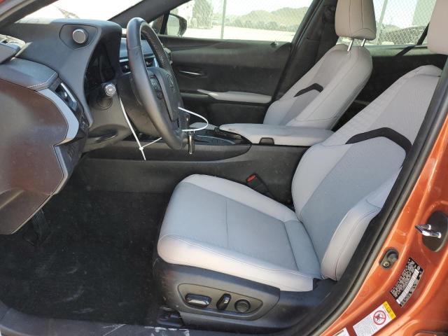 Photo 7 from auction – 2019 LEXUS UX 200 with VIN JTHY3JBH3K2006741