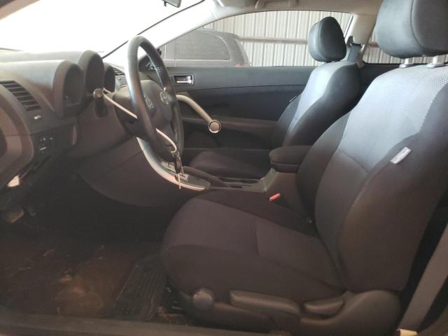 Photo 7 from auction – 2008 TOYOTA SCION TC with VIN JTKDE167980248264