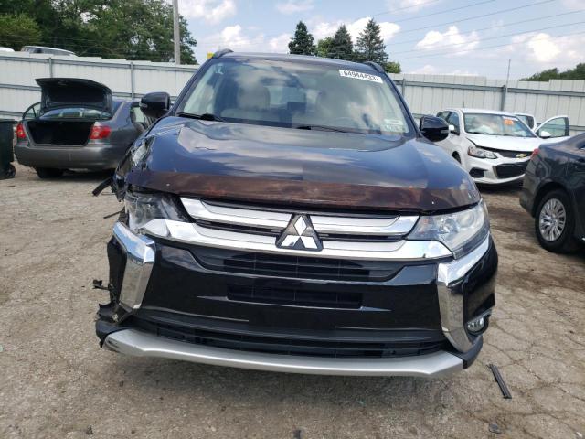 Photo 5 from auction – 2016 MITSUBISHI OUTLANDER with VIN JA4AZ3A35GZ026503
