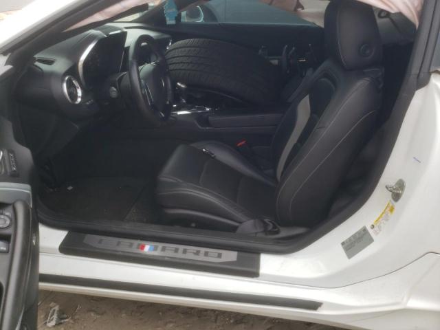 Photo 7 from auction – 2016 CHEVROLET CAMARO LT with VIN 1G1FD1RS5G0164744