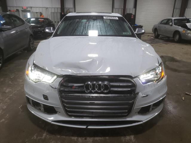 Снимка 5 от търг – 2013 AUDI S6 с VIN WAUF2AFC8DN118833