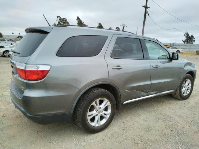 Photo 3 from auction – 2011 DODGE DURANGO CR with VIN 1D4RD4GG1BC634203
