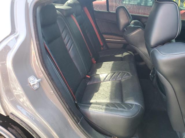 Photo 10 from auction – 2017 DODGE CHARGER SR with VIN 2C3CDXL94HH556330