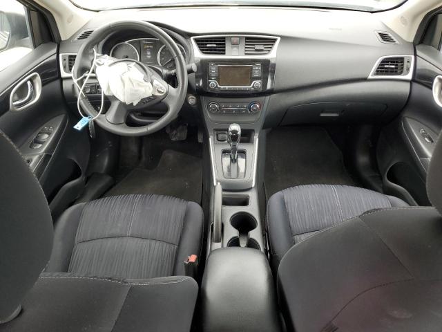 Photo 8 from auction – 2016 NISSAN SENTRA S with VIN 3N1AB7AP4GY256017