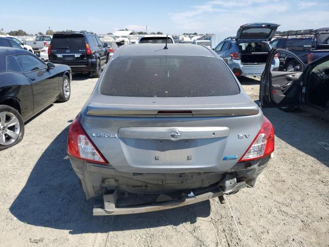 Photo 6 from auction – 2013 NISSAN VERSA S with VIN 3N1CN7AP9DL846870