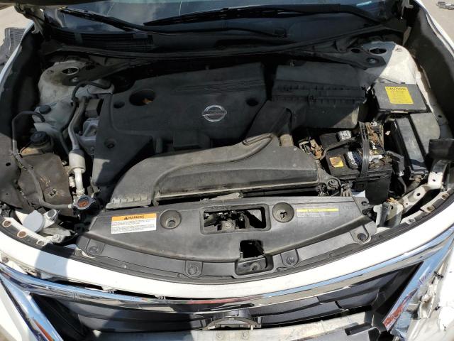 Photo 11 from auction – 2013 NISSAN ALTIMA 2.5 with VIN 1N4AL3APXDC280934