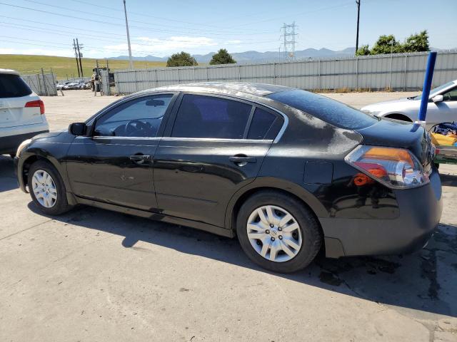 Photo 2 from auction – 2010 NISSAN ALTIMA BAS with VIN 1N4AL2AP9AN468970