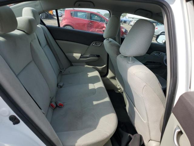 Photo 10 from auction – 2012 HONDA CIVIC LX with VIN 2HGFB2F56CH311842