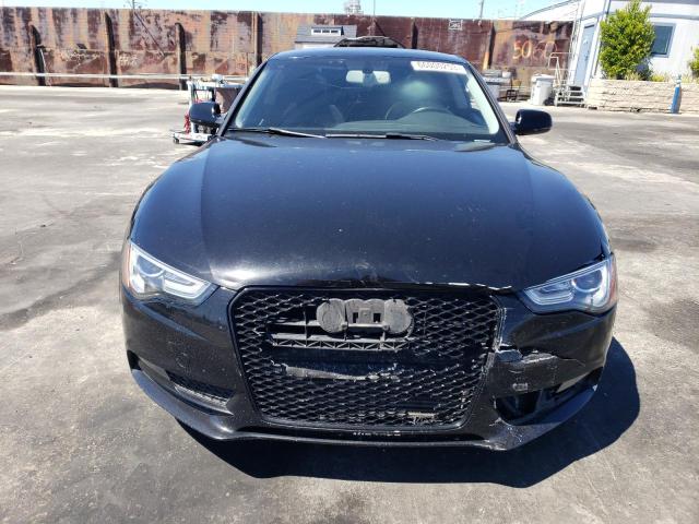Снимка 5 от търг – 2014 AUDI A5 PREMIUM с VIN WAULFAFR7EA004245