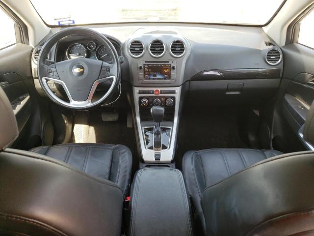 Photo 8 from auction – 2014 CHEVROLET CAPTIVA LT with VIN 3GNAL3EK4ES667359