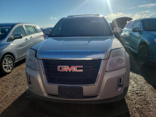 Photo 5 from auction – 2010 GMC TERRAIN SL with VIN 2CTALDEW6A6412484