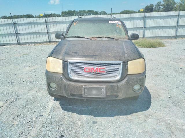Foto 5 de la subasta – 2007 GMC ENVOY DENA con VIN 1GKET63M072203603