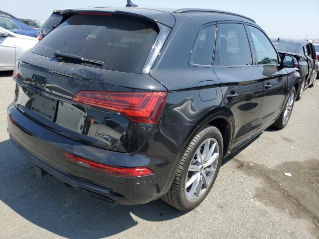 Foto 3 de la subasta – 2022 AUDI Q5 E PREMI con VIN WA1E2AFY7N2023915