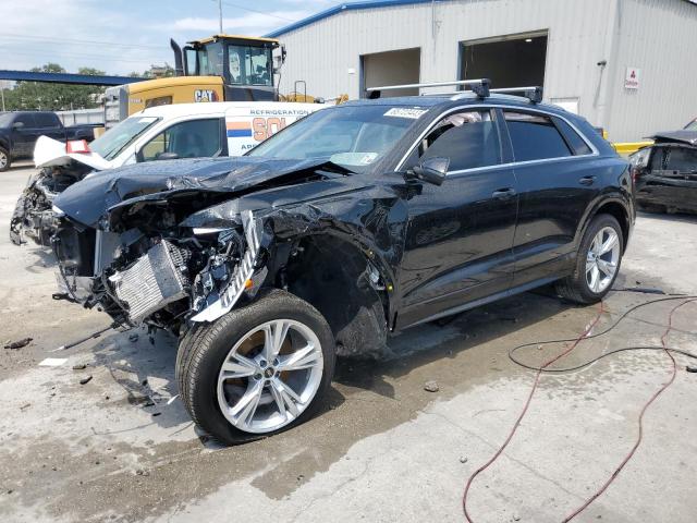 Photo 1 from auction – 2023 AUDI Q8 PREMIUM with VIN WA1AVBF15PD016175