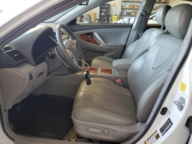 Photo 7 from auction – 2011 TOYOTA CAMRY BASE with VIN 4T4BF3EK5BR149634