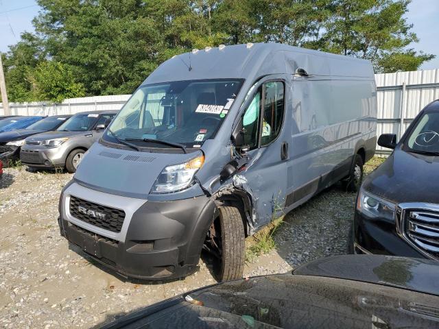 RAM PROMASTER 2021 с VIN 3C6MRVJG4ME550144 - Снимка от търг