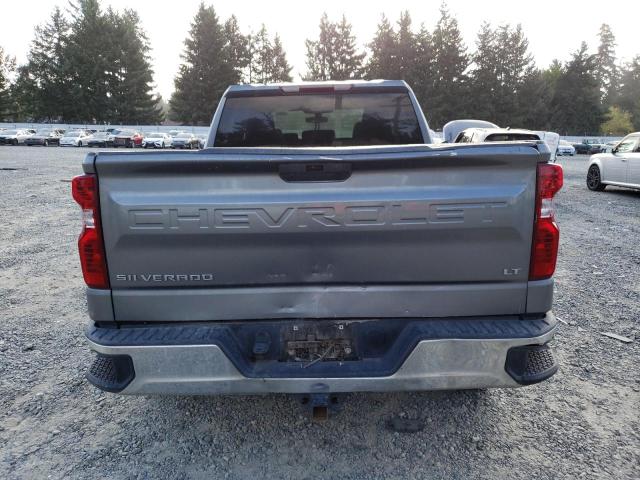 Photo 6 from auction – 2019 CHEVROLET SILVERADO with VIN 1GCRYDED1KZ409948