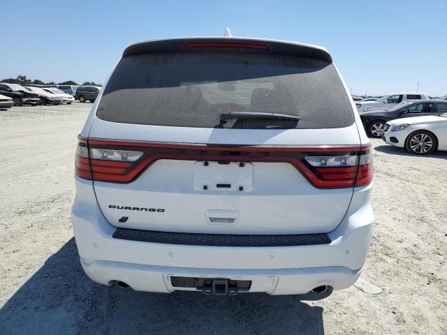 Photo 6 from auction – 2022 DODGE DURANGO SX with VIN 1C4RDJAG4NC174303