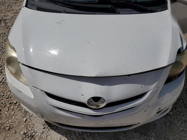 Photo 11 from auction – 2008 TOYOTA YARIS with VIN JTDBT923384032988