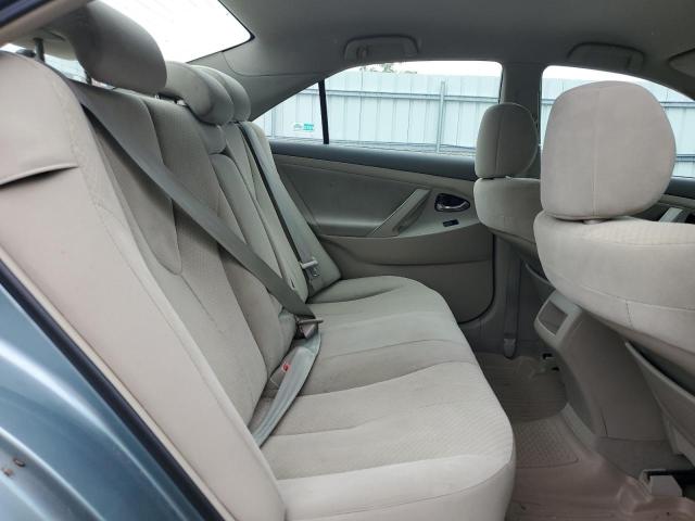 Photo 10 from auction – 2009 TOYOTA CAMRY BASE with VIN 4T4BE46K69R084813