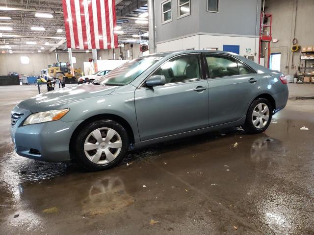 Photo 1 from auction – 2008 TOYOTA CAMRY CE with VIN 4T4BE46K98R027309